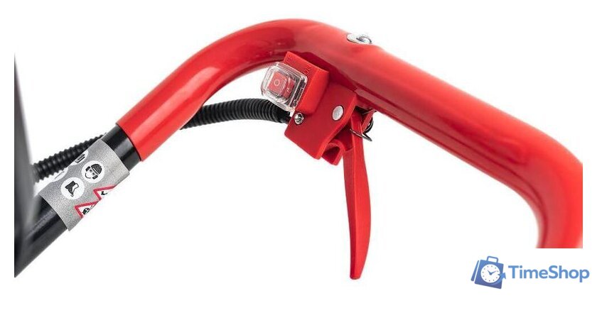 Мотобур P.I.T. P51210 (без шнека) - Изображение №4 — Интернет-магазин Time-Shop