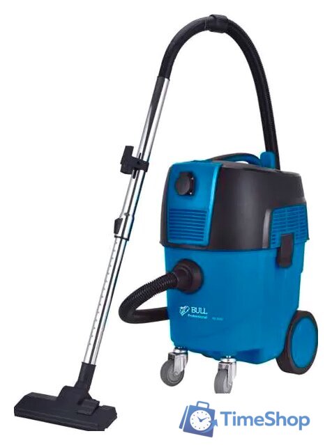 Пылесос Bull AS 3002 с аксессуарами 0329189 - Изображение №1 — Интернет-магазин Time-Shop
