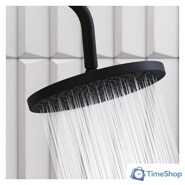 Верхний душ Damixa Scandinavian Pure 936050300 - Изображение №3 — Интернет-магазин Time-Shop