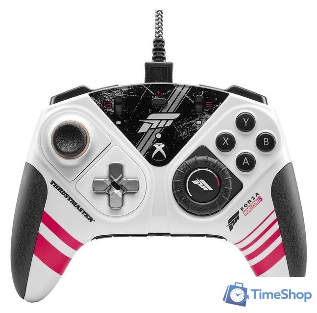 Геймпад Thrustmaster eSwap XR Pro Forza Horizon 5 - Изображение №1 — Интернет-магазин Time-Shop
