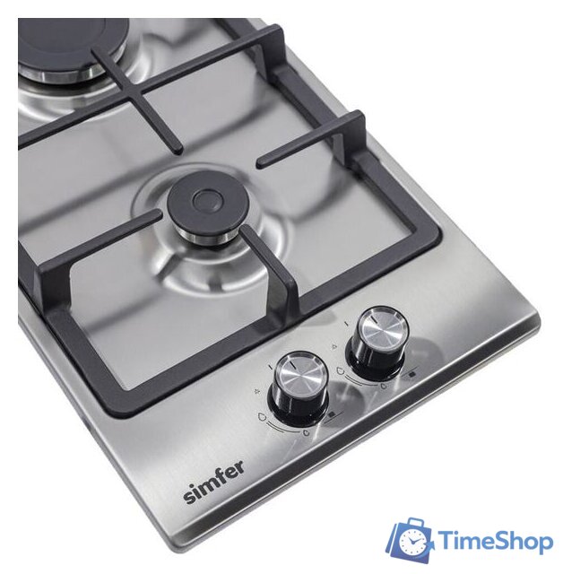 Варочная панель Simfer H30V20M516 - Изображение №6 — Интернет-магазин Time-Shop