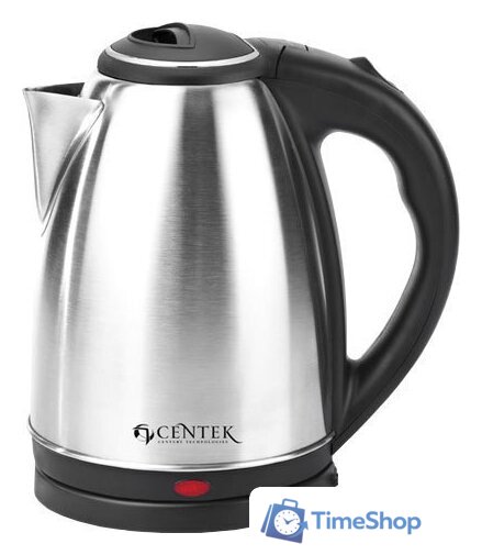 Электрический чайник CENTEK CT-0035 - Изображение №1 — Интернет-магазин Time-Shop