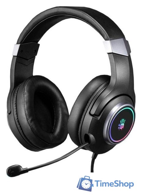 Наушники A4Tech Bloody G350 - Изображение №1 — Интернет-магазин Time-Shop