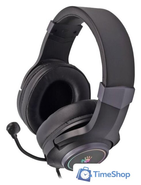 Наушники A4Tech Bloody G350 - Изображение №4 — Интернет-магазин Time-Shop