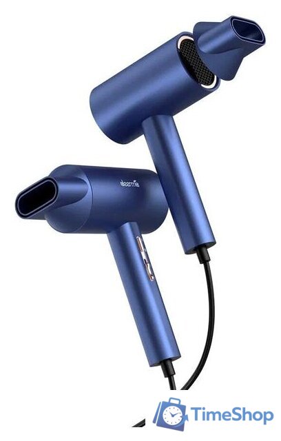 Фен Deerma DEM-CF15W - Изображение №2 — Интернет-магазин Time-Shop
