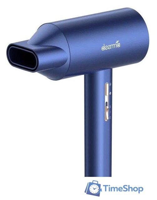 Фен Deerma DEM-CF15W - Изображение №4 — Интернет-магазин Time-Shop