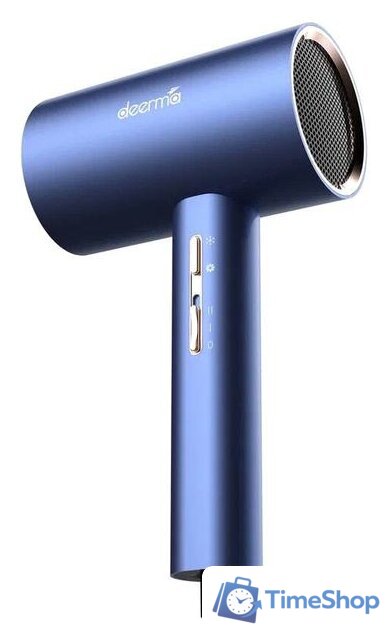 Фен Deerma DEM-CF15W - Изображение №5 — Интернет-магазин Time-Shop