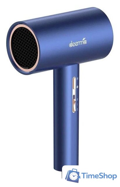 Фен Deerma DEM-CF15W - Изображение №3 — Интернет-магазин Time-Shop