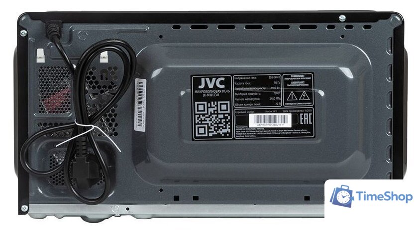 Микроволновая печь JVC JK-MW133M - Изображение №11 — Интернет-магазин Time-Shop