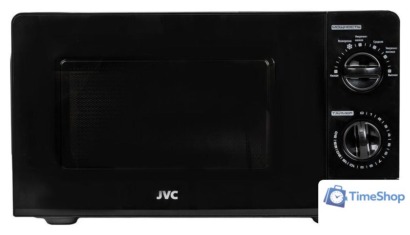 Микроволновая печь JVC JK-MW133M - Изображение №2 — Интернет-магазин Time-Shop