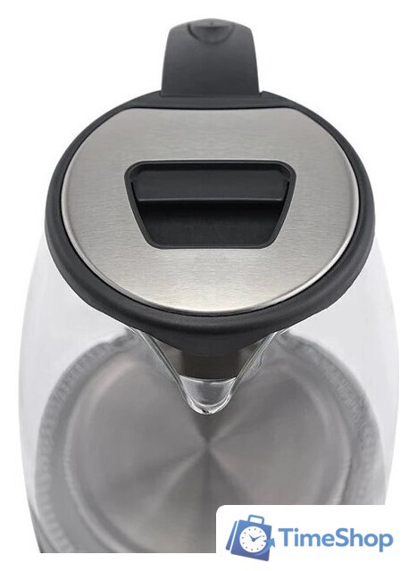 Электрический чайник Scarlett SC-EK27G30 - Изображение №6 — Интернет-магазин Time-Shop