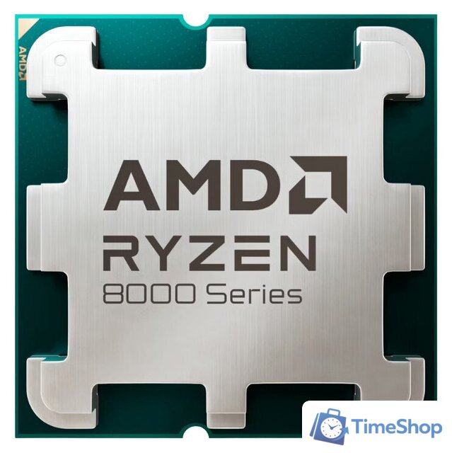 Процессор AMD Ryzen 7 8700F - Изображение №1 — Интернет-магазин Time-Shop