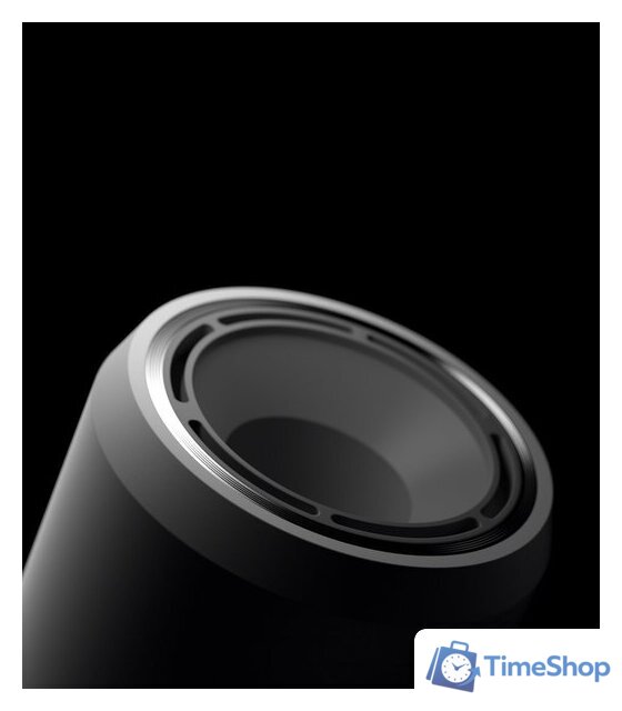 Фен Laifen Mini (белый) - Изображение №8 — Интернет-магазин Time-Shop