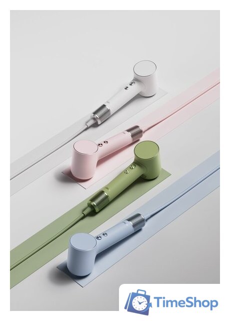 Фен Laifen Mini (белый) - Изображение №11 — Интернет-магазин Time-Shop