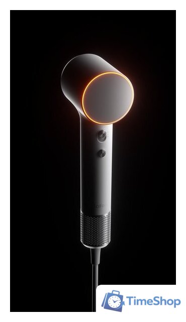 Фен Laifen Mini (белый) - Изображение №9 — Интернет-магазин Time-Shop