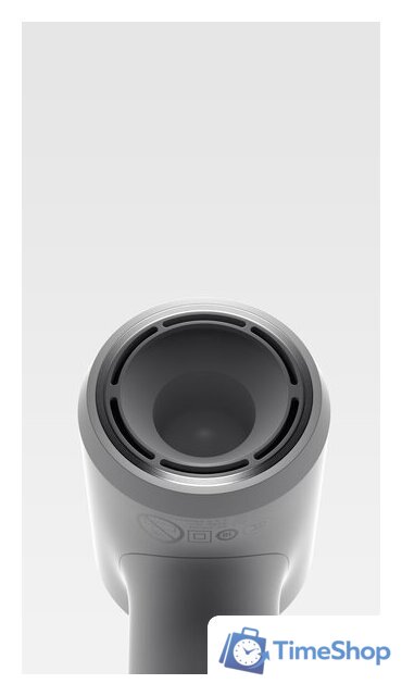 Фен Laifen Mini (белый) - Изображение №10 — Интернет-магазин Time-Shop