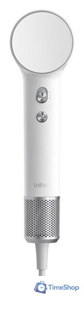 Фен Laifen Mini (белый) - Изображение №2 — Интернет-магазин Time-Shop