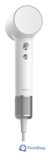 Фен Laifen Mini (белый) - Изображение №3 — Интернет-магазин Time-Shop