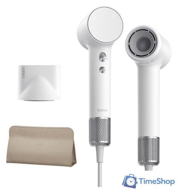 Фен Laifen Mini (белый) - Изображение №1 — Интернет-магазин Time-Shop