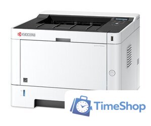 Принтер Kyocera Mita ECOSYS P2040dn - Изображение №4 — Интернет-магазин Time-Shop
