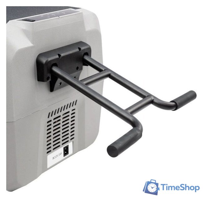 Компрессорный автохолодильник Alpicool ET36 (без адаптера 220В) - Изображение №4 — Интернет-магазин Time-Shop