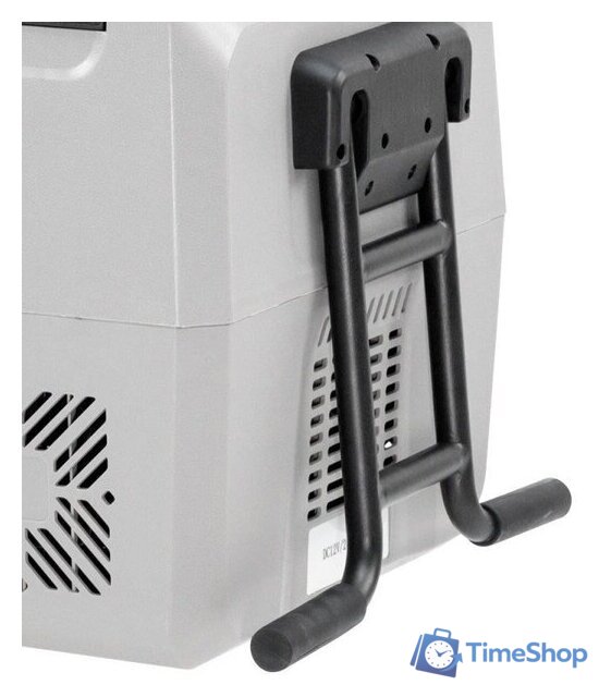 Компрессорный автохолодильник Alpicool ET36 (без адаптера 220В) - Изображение №3 — Интернет-магазин Time-Shop