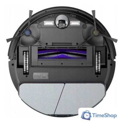 Робот-пылесос Midea Vacuum Cleaner M7 Pro (черный) - Изображение №4 — Интернет-магазин Time-Shop