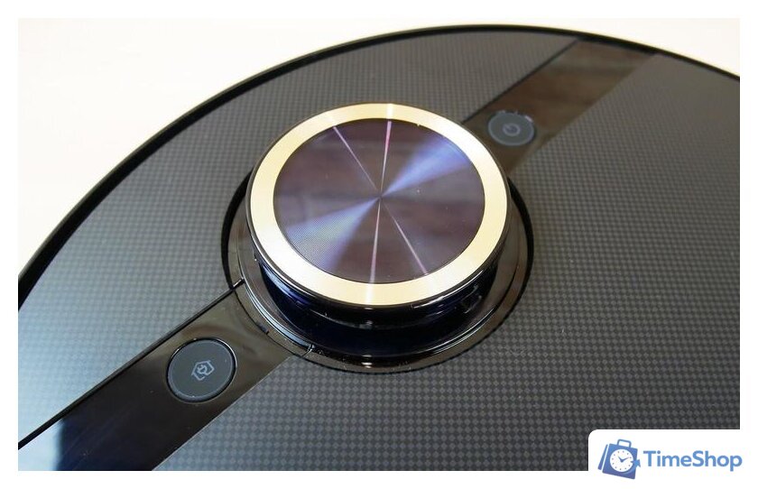 Робот-пылесос Midea Vacuum Cleaner M7 Pro (черный) - Изображение №10 — Интернет-магазин Time-Shop