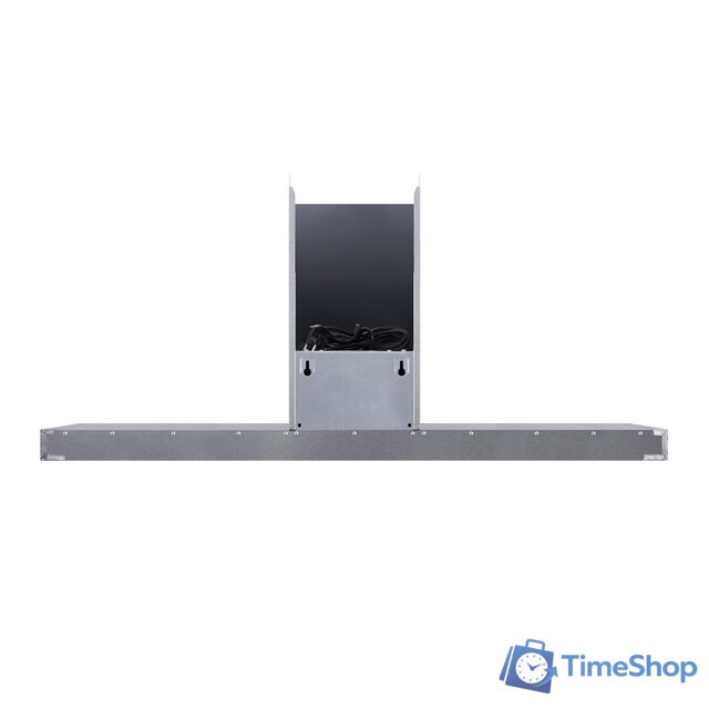 Кухонная вытяжка MAUNFELD Breeze 90 (нержавеющая сталь) - Изображение №8 — Интернет-магазин Time-Shop