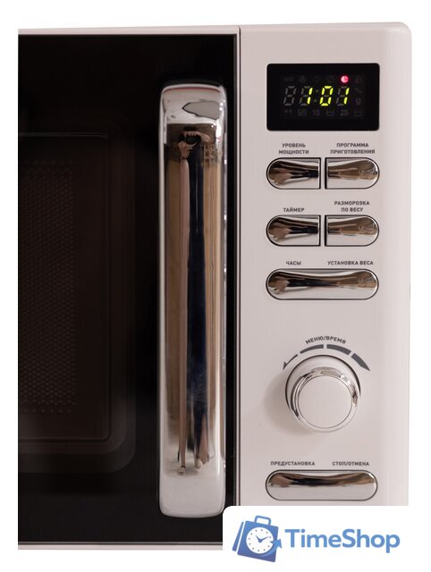Микроволновая печь Making Oasis Everywhere MW-80ES - Изображение №8 — Интернет-магазин Time-Shop