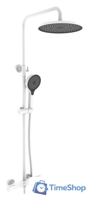 Душевая система  Vieir V343561-F - Изображение №1 — Интернет-магазин Time-Shop