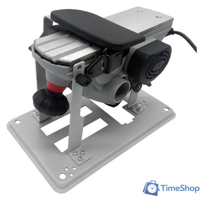 Рубанок Ресанта Р-82СТ - Изображение №3 — Интернет-магазин Time-Shop