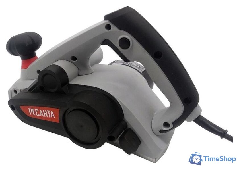 Рубанок Ресанта Р-82СТ - Изображение №2 — Интернет-магазин Time-Shop