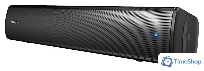 Акустика Creative Stage Air V2 - Изображение №1 — Интернет-магазин Time-Shop