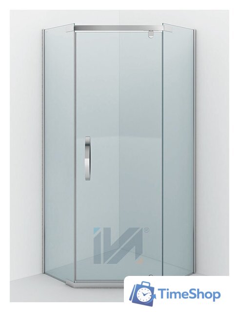 Душевой уголок IVA E2PS90C - Изображение №1 — Интернет-магазин Time-Shop