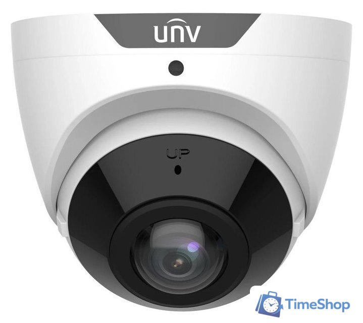 IP-камера Uniview IPC3605SB-ADF16KM-I0 - Изображение №1 — Интернет-магазин Time-Shop