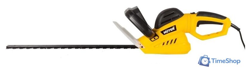 Кусторез Huter GET-7551 - Изображение №2 — Интернет-магазин Time-Shop