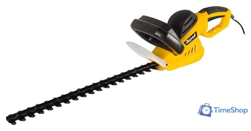 Кусторез Huter GET-7551 - Изображение №3 — Интернет-магазин Time-Shop