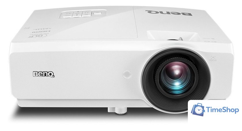 Проектор BenQ SH753 - Изображение №3 — Интернет-магазин Time-Shop