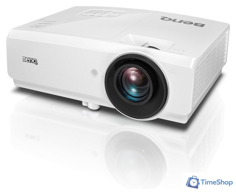 Проектор BenQ SH753 - Изображение №2 — Интернет-магазин Time-Shop
