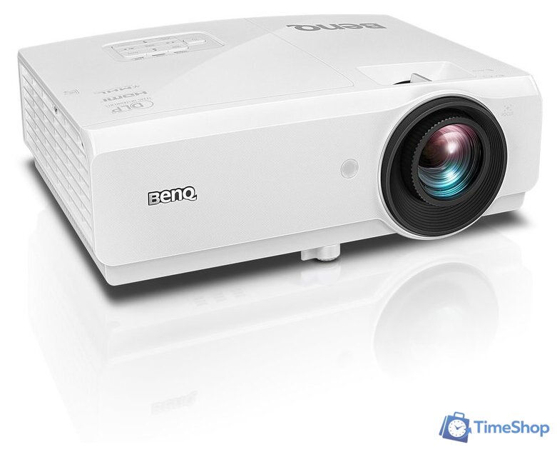 Проектор BenQ SH753 - Изображение №4 — Интернет-магазин Time-Shop