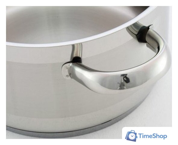 Кастрюля Кухар Лотос Традиция КЛ2-20М2 - Изображение №2 — Интернет-магазин Time-Shop