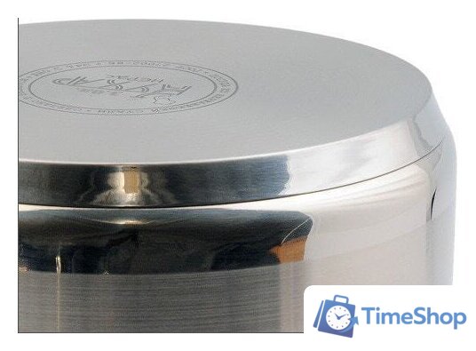 Кастрюля Кухар Лотос Традиция КЛ2-20М2 - Изображение №3 — Интернет-магазин Time-Shop