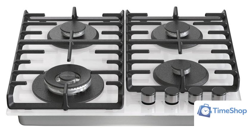 Варочная панель Gorenje GTW642SYW - Изображение №4 — Интернет-магазин Time-Shop