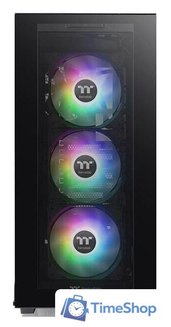 Корпус Thermaltake Divider 300 TG ARGB CA-1S2-00M1WN-01 - Изображение №3 — Интернет-магазин Time-Shop