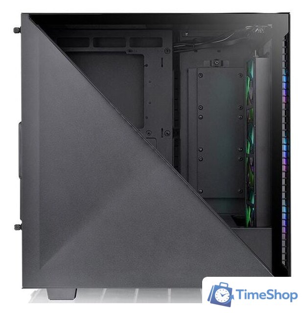 Корпус Thermaltake Divider 300 TG ARGB CA-1S2-00M1WN-01 - Изображение №4 — Интернет-магазин Time-Shop