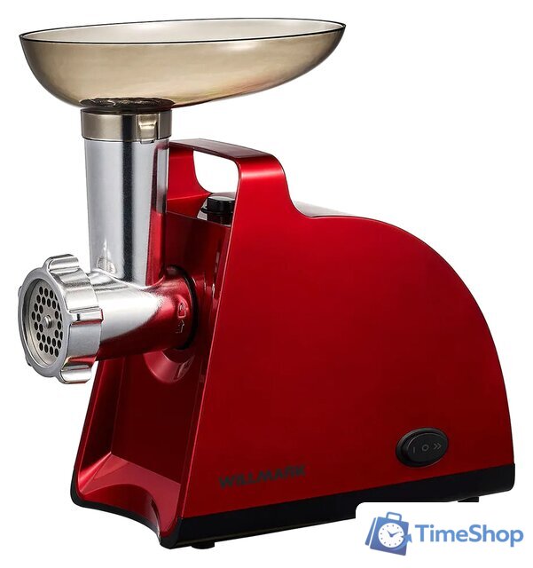 Мясорубка Willmark WMG-2000R - Изображение №1 — Интернет-магазин Time-Shop