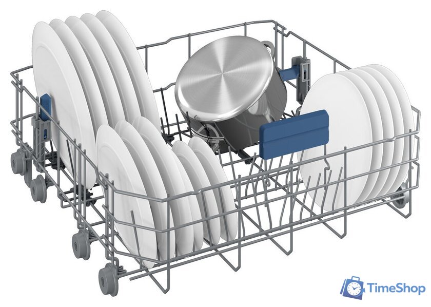 Встраиваемая посудомоечная машина BEKO BDIN25323 - Изображение №4 — Интернет-магазин Time-Shop