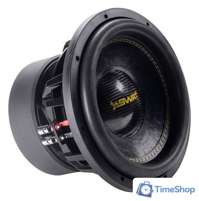Головка сабвуфера Swat EXE-12D2 v.3 - Изображение №1 — Интернет-магазин Time-Shop