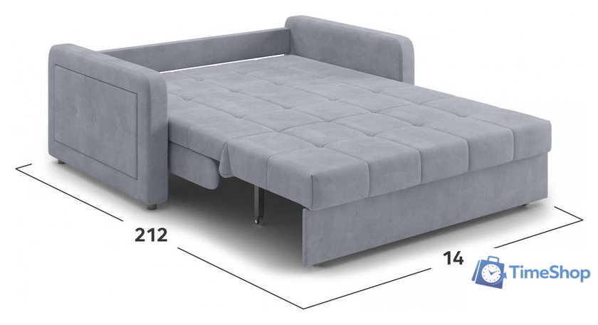 Диван Mio Tesoro Порту 063 АТС140 (Balance 900) - Изображение №8 — Интернет-магазин Time-Shop